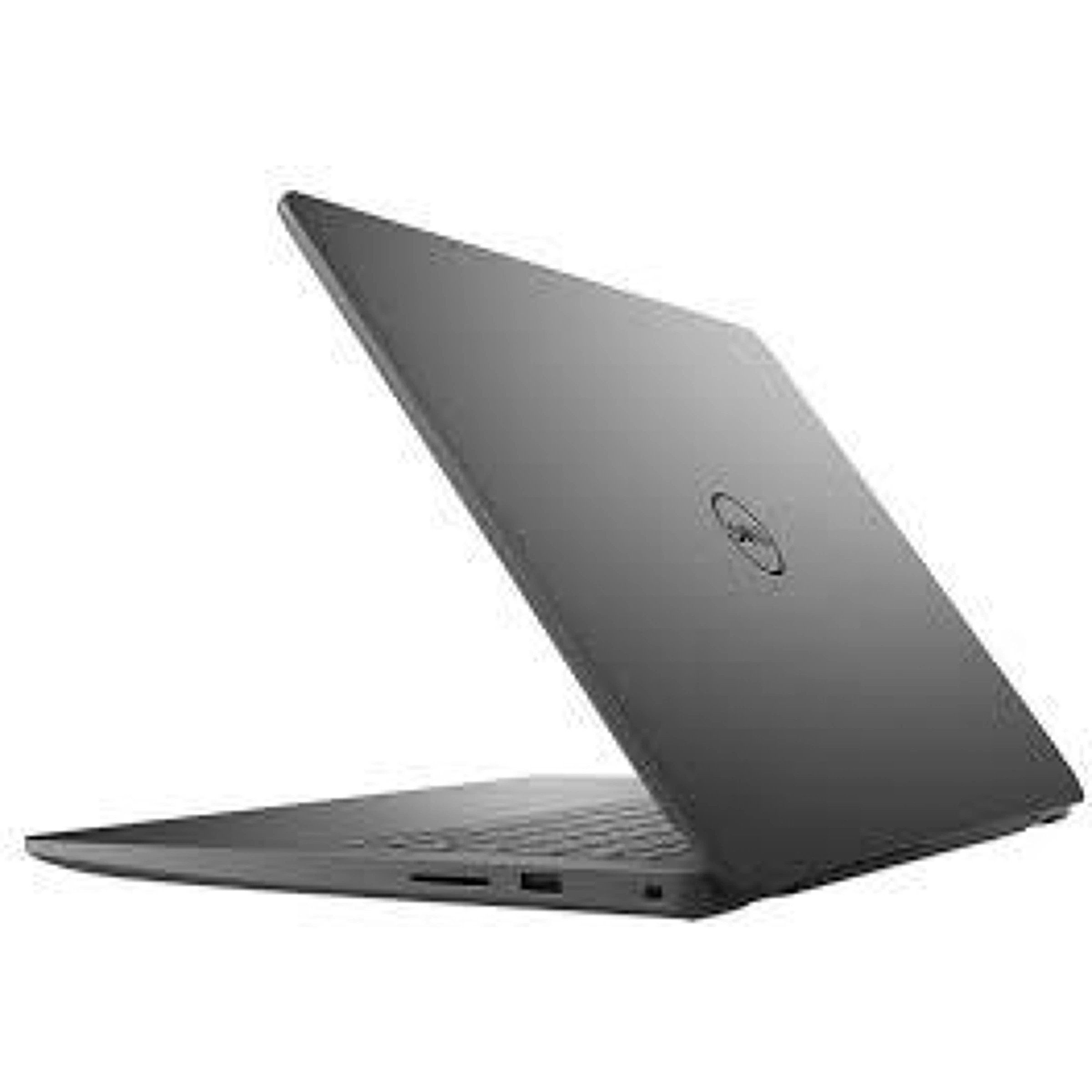 Laptop Dell Vostro 3401 14 inch 1920 x 1080, Intel Core i3, 2 nuclee, 8 GB, 256GB , Intel UHD Graphics 600, Gri, Microsoft Windows 10 Pro_1