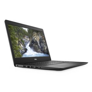 Laptop Dell Vostro 3401 14 inch 1920 x 1080, Intel Core i3, 2 nuclee, 8 GB, 256GB , Intel UHD Graphics 600, Gri, Microsoft Windows 10 Pro_3