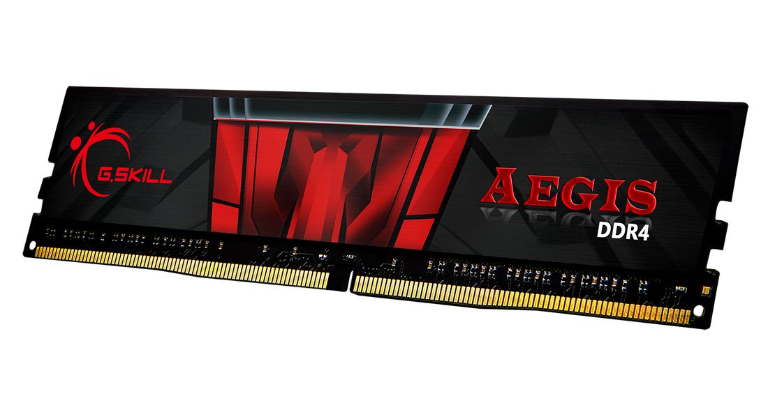 G.Skill Aegis DDR4 memory module 16 GB 3000 MHz_2
