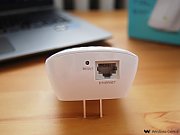 Range Extender Wi-Fi TP-Link AC750, Tehnologie OneMesh RE220