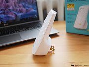 Range Extender Wi-Fi TP-Link AC750, Tehnologie OneMesh RE220