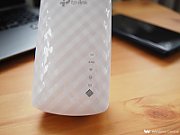 Range Extender Wi-Fi TP-Link AC750, Tehnologie OneMesh RE220