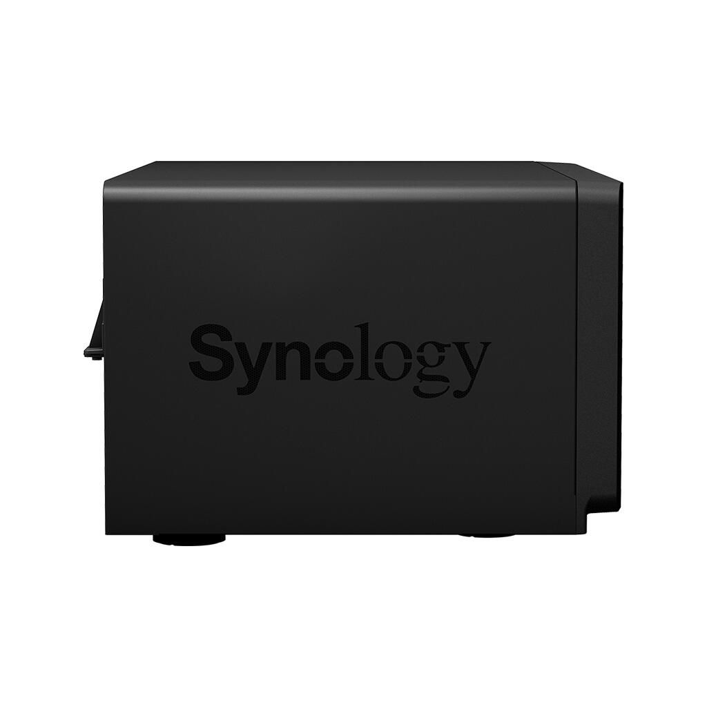 Synology NAS Disk Station DS1821+ (8 Bay)_5