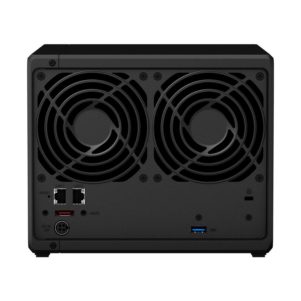Synology NAS Disk Station DS920+ (4 Bay)_5