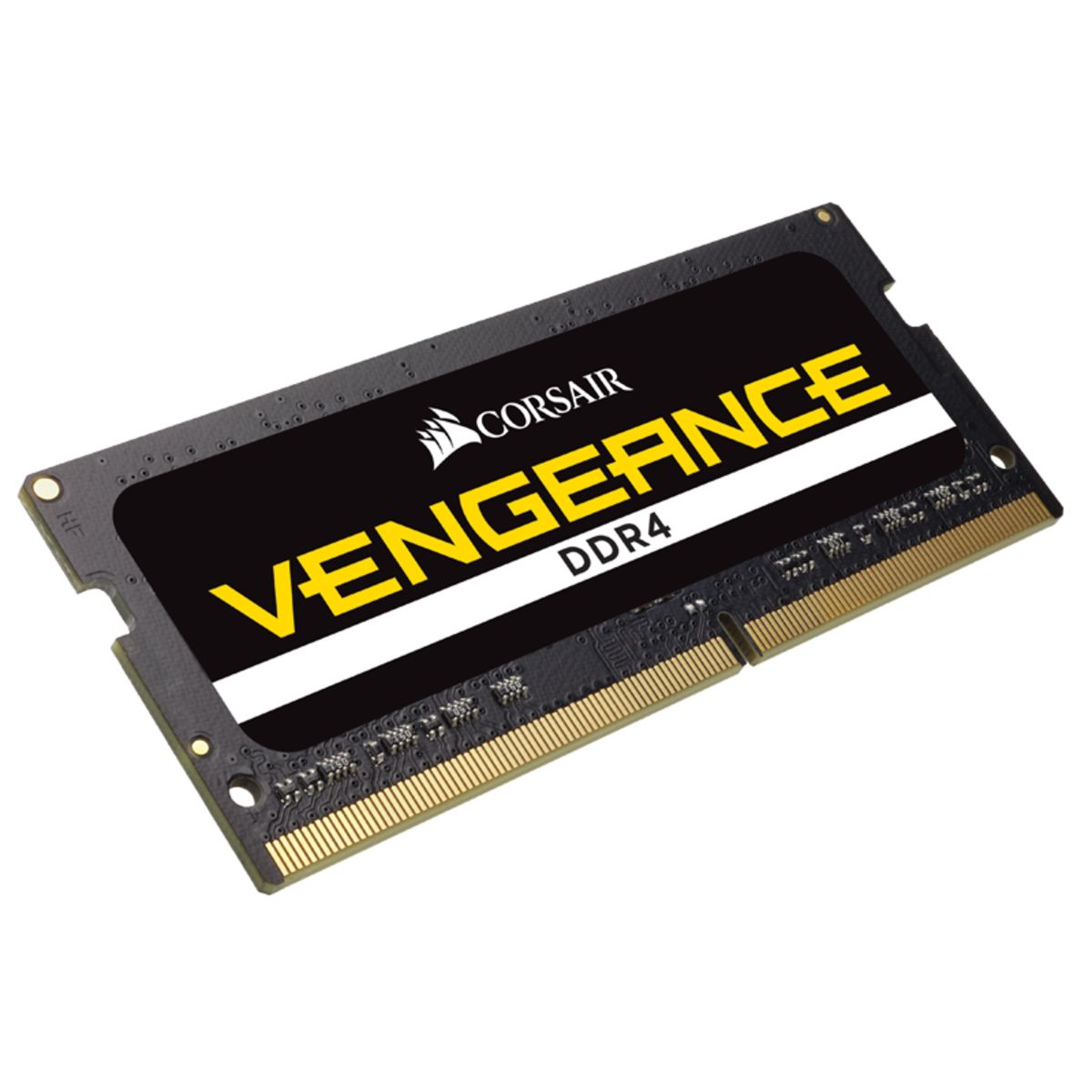 VENGEANCE SODIMM 8GB 1X8 DDR4 2666Mhz C18_1