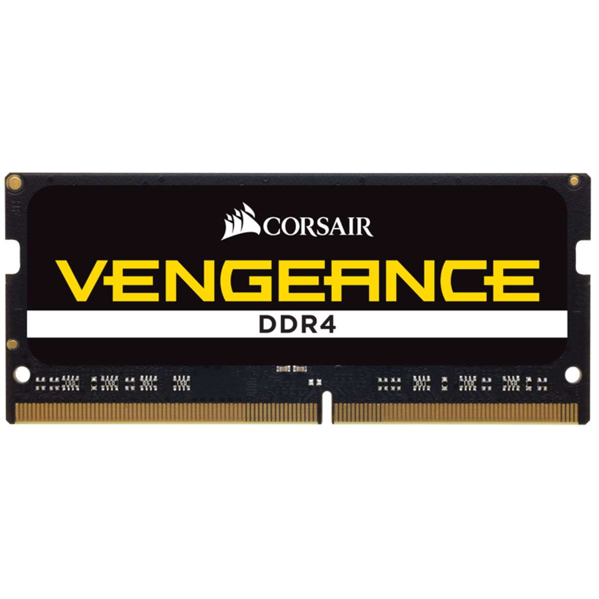 VENGEANCE SODIMM 8GB 1X8 DDR4 2666Mhz C18_2