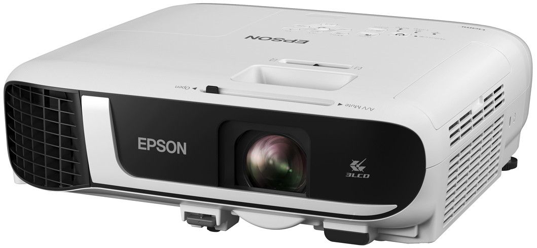 Videoproiector wireless EPSON EB-FH52, Full HD 1920 x 1080, 4000 lumeni, contrast 16000:1_1