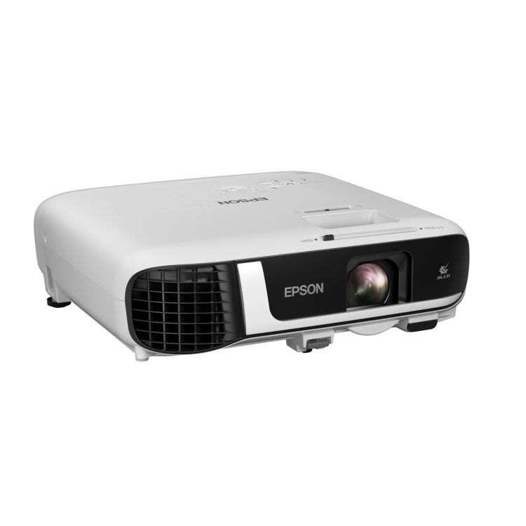 Videoproiector wireless EPSON EB-FH52, Full HD 1920 x 1080, 4000 lumeni, contrast 16000:1_2