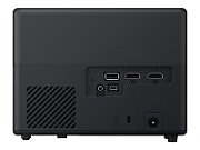 Videoproiector Epson EF-12, 1920 x 1080 pixeli, 16:9, 1000 lm, 3LCD, 12000 h, Fara Wi-Fi incorporat, Negru