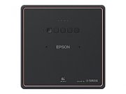 Videoproiector Epson EF-12, 1920 x 1080 pixeli, 16:9, 1000 lm, 3LCD, 12000 h, Fara Wi-Fi incorporat, Negru