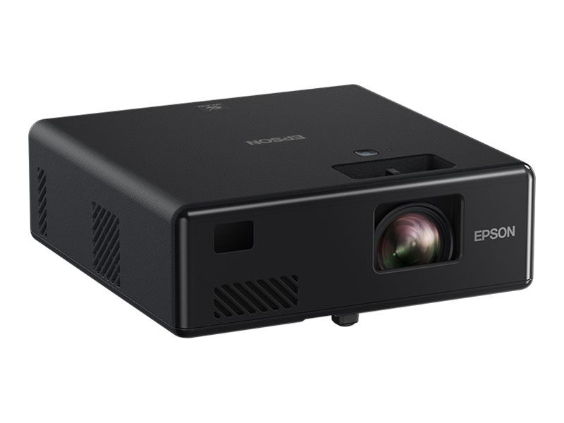Videoproiector Laser EPSON EF-11, Full HD 1920 x 1080, 1000 lumeni, contrast 2500000:1_2