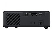 Videoproiector Epson EF-11, 1920 x 1080 pixeli, 16:9, 1000 lm, 3LCD, 12000 h, Fara Wi-Fi incorporat, Negru