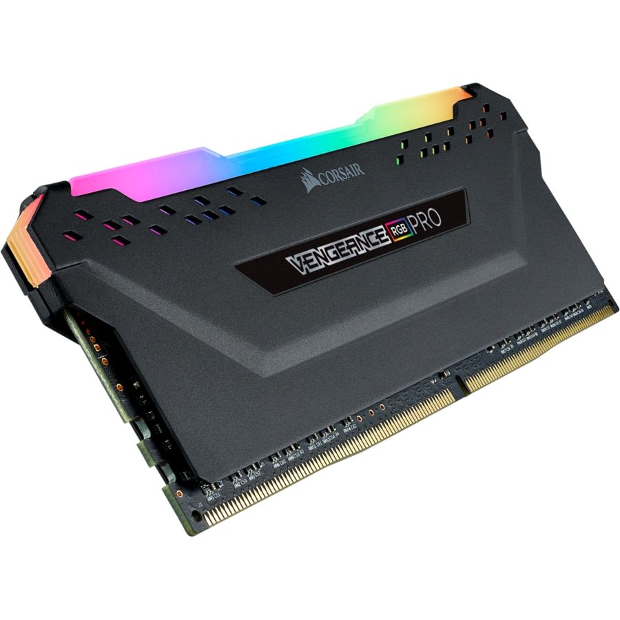 Memorie RAM Corsair VENGEANCE PRO RGB, DIMM, DDR4, 16GB, CL15, 3600MHz_7