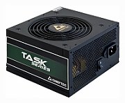 SURSA CHIEFTEC 700W (real), Task series, fan 12cm, certificare 80PLUS Bronze, 1x CPU 4+4, 2x PCI-E (6+2), 6x SATA  TPS-700S  (include TV 1.5 lei)