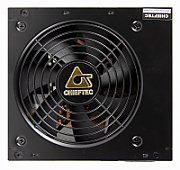 SURSA CHIEFTEC 700W (real), Task series, fan 12cm, certificare 80PLUS Bronze, 1x CPU 4+4, 2x PCI-E (6+2), 6x SATA  TPS-700S  (include TV 1.5 lei)