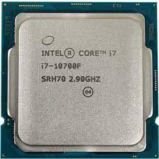 Procesor Intel® Core™ i7-10700F Comet Lake, 2.9GHz, 16MB, Socket 1200_2