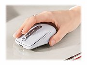 Logitech Mouse MX Anywhere 3 Pale grey EMEA