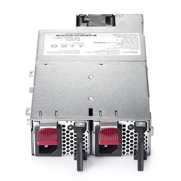 HPE ML110 Gen10 Redundant Power Supply Enablement Kit_1