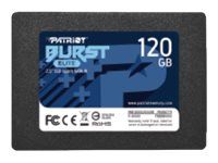 Patriot SSD Patriot Burst Elite, 120GB, SATA III