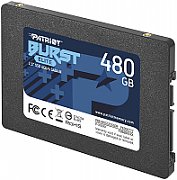 Patriot SSD Patriot Burst Elite, 480GB, SATA III