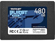 Patriot SSD Patriot Burst Elite, 480GB, SATA III