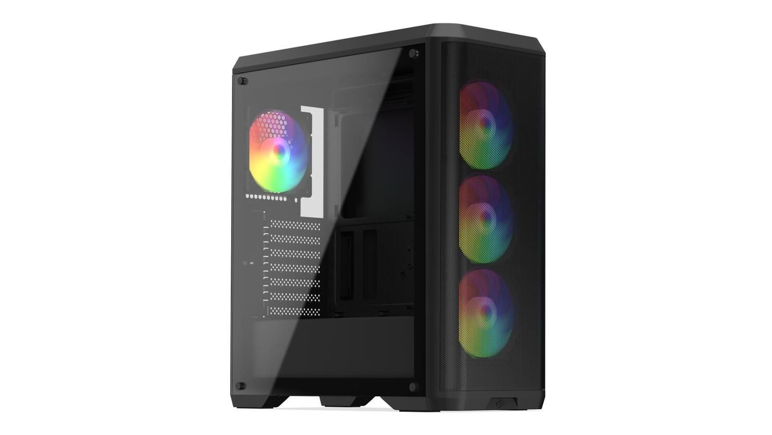 Ventum VT4V EVO TG ARGB