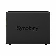 Synology DiskStation DS420+ NAS/storage server Desktop Ethernet LAN Black J4025