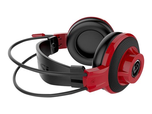 MSI DS501 GAMING Headset_2