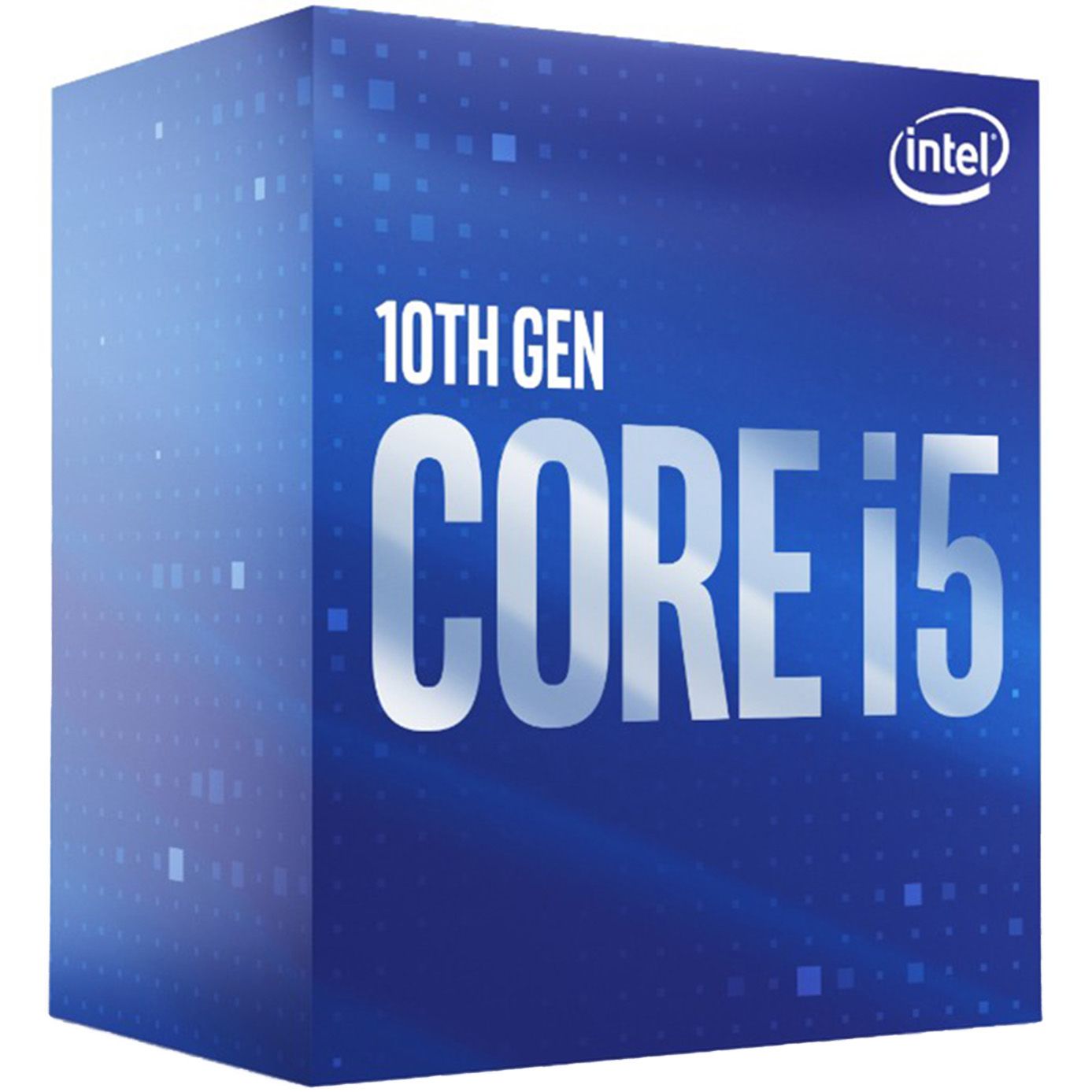 INTEL Core i5-10600 3.3GHZ LGA1200 12M Cache Boxed CPU_1