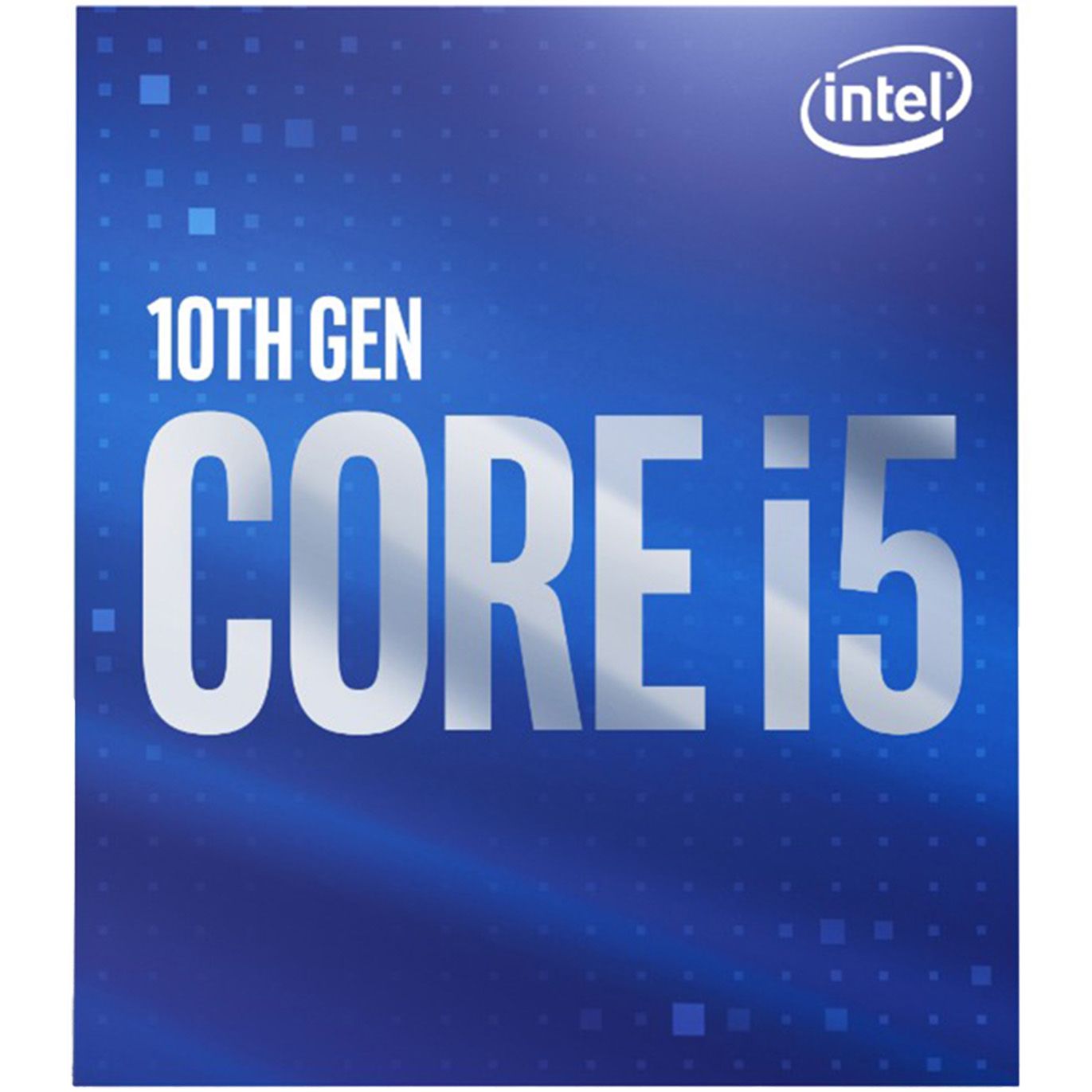 INTEL Core i5-10600 3.3GHZ LGA1200 12M Cache Boxed CPU_2