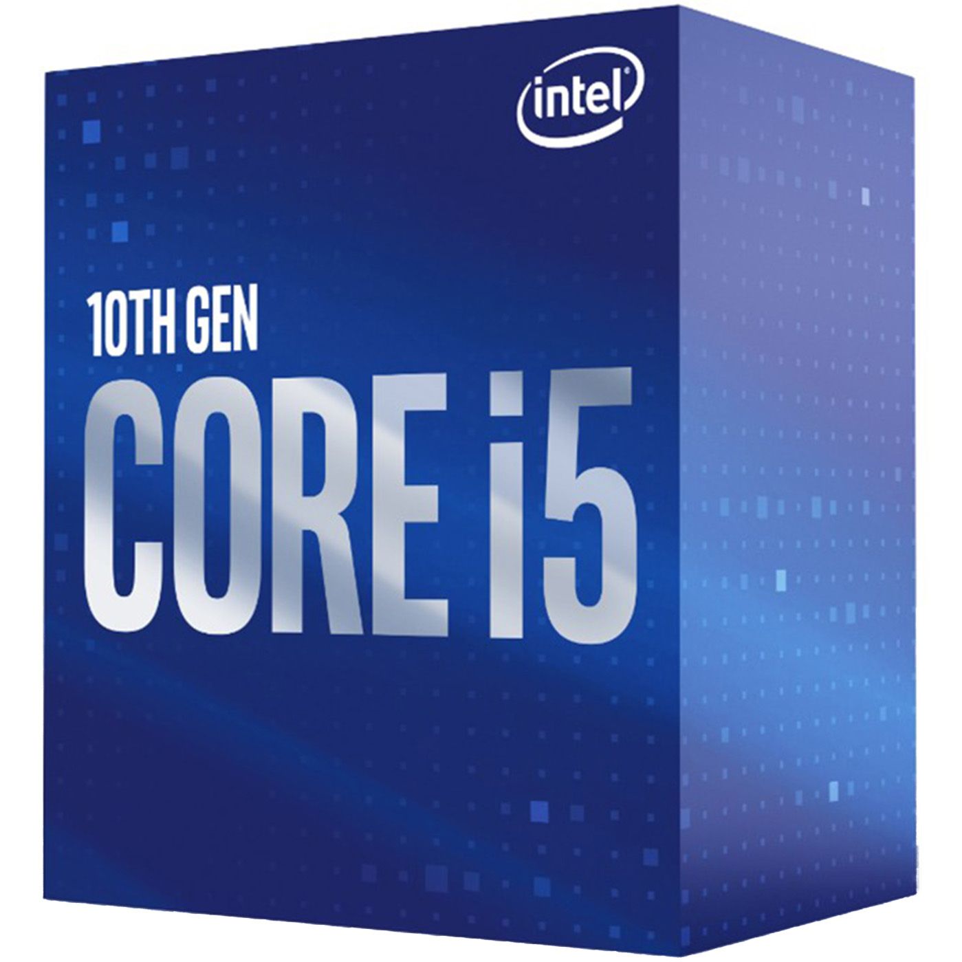 INTEL Core i5-10600 3.3GHZ LGA1200 12M Cache Boxed CPU_3