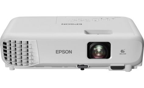 Videoproiector EPSON EB-E01, XGA 1024 x 768, 3300 lumeni, 15000:1_2