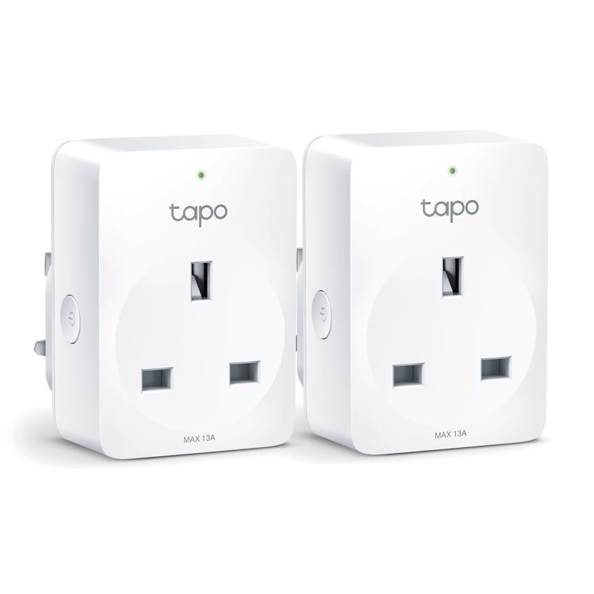 Tapo Mini Smart Wi-Fi Socket