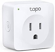 Tapo Mini Smart Wi-Fi Socket