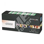 Cartus toner Lexmark 78C20ME ,Magenta ,1400 pagini ,Original (78C20ME) 