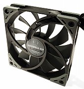 Kaze Flex 120mm PWM 300-800 RPM SU1225FD12L-RDP