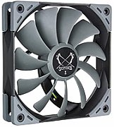 Kaze Flex 120mm PWM 300-800 RPM SU1225FD12L-RDP