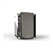 Carcasa be quiet! BGW36, Middle Tower, ATX, sursa Fara, Gri 