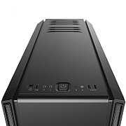 Be quiet! BE QUIET SILENT BASE 601 Black Midi Tower