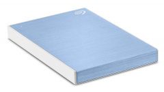 SEAGATE HDD External ONE TOUCH ( 2.5'/2TB/USB 3.0) Light Blue_3
