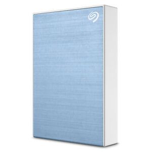 SEAGATE HDD External ONE TOUCH ( 2.5'/2TB/USB 3.0) Light Blue_4