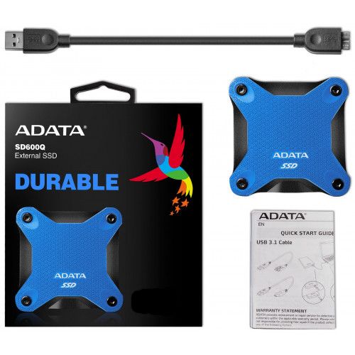 ADATA SD600Q 240 GB Blue_2
