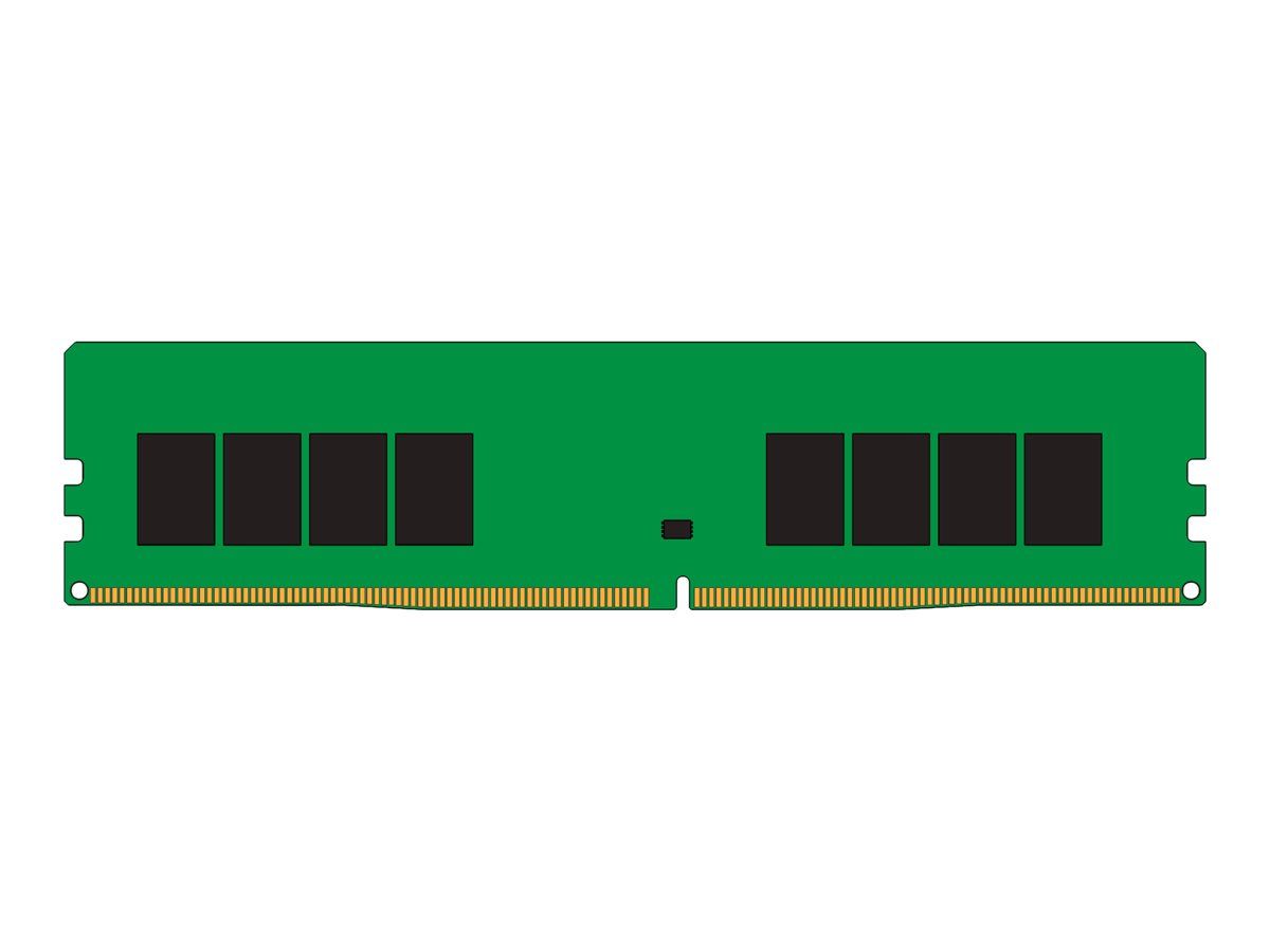 KINGSTON DRAM 32GB 3200MHz DDR4 Non-ECC CL22 DIMM EAN: 740617305975_1