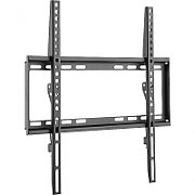 SUPORT de perete LOGILINK, pt 1 TV/monitor plat, diag. max 55 inch, fix, max 35 Kg,  BP0036 