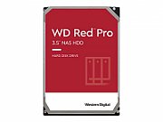 HDD NAS WD Red Pro 16 TB 3.5 inch SATA 3 7200 RPM 512 MB