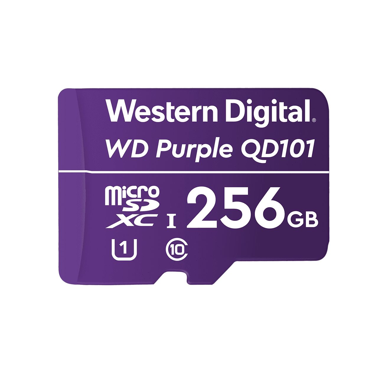 CSDCARD WD Purple (MICROSD, 512GB)