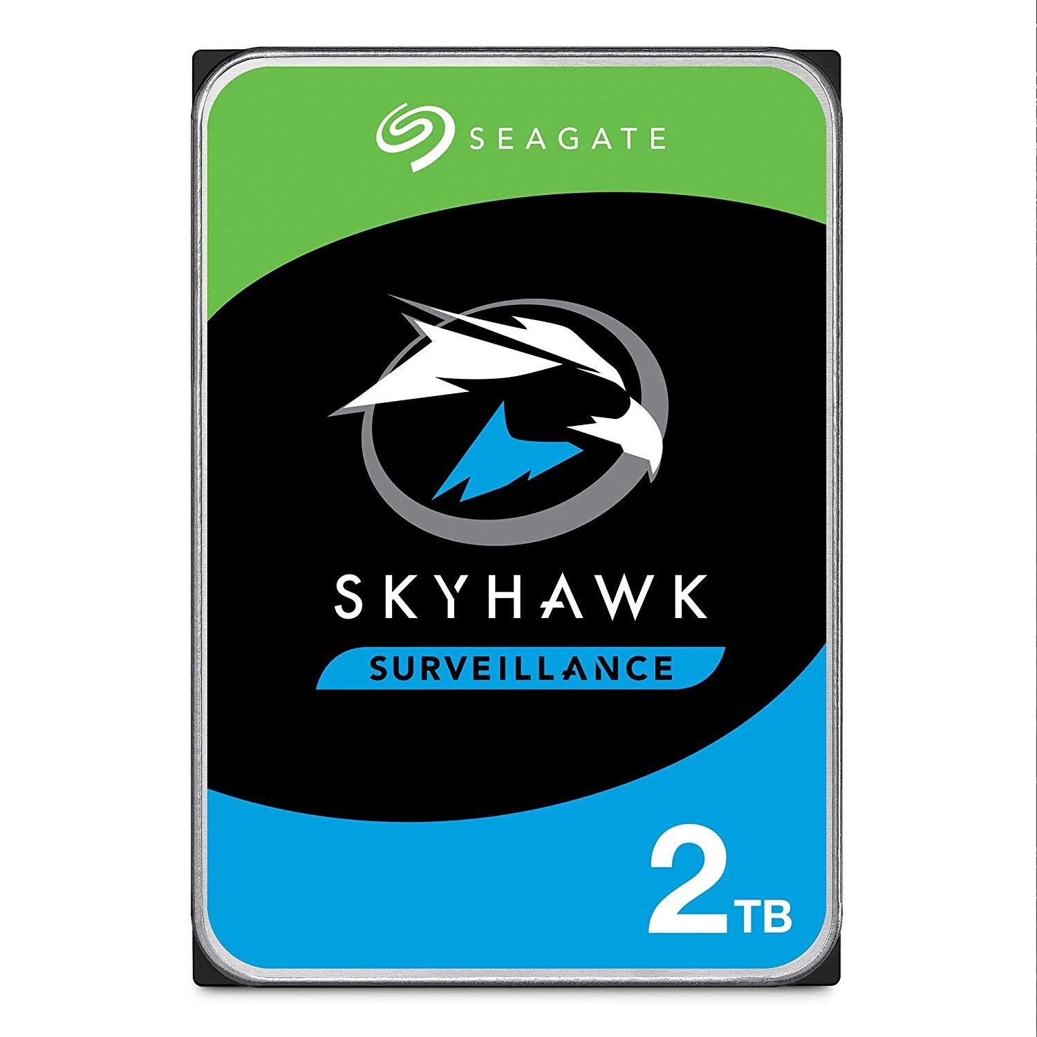 SEAGATE HDD AV SkyHawk Surveillance (3.5