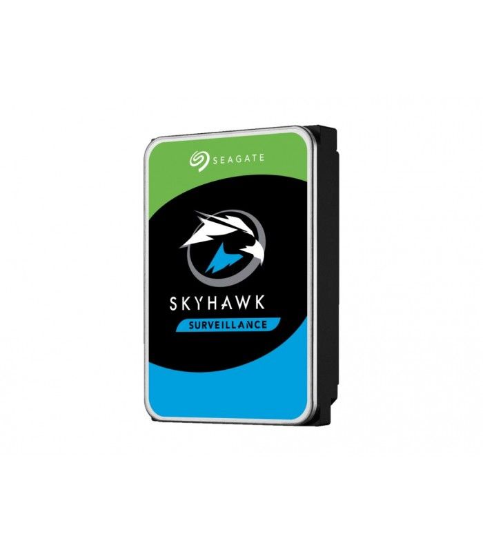 SEAGATE HDD AV SkyHawk Surveillance (3.5