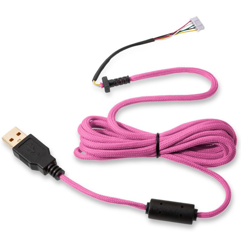 Ascended Cable V2 - Majin Pink