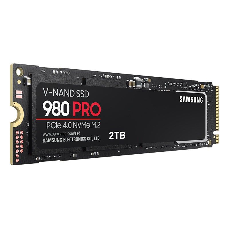 SAMSUNG 980 PRO SSD 2TB M.2 NVMe PCIe 4.0_1